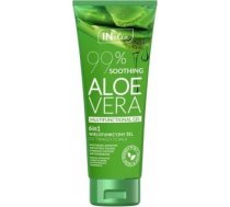 Revers Revers Inelia Daudzfunkcionāls Gēls Sejas Un ķermeņa 99% Soothing Aloe Vera 250ml