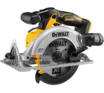 Ripzāģis Dewalt Dcs565n 18 V 165 Mm