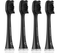 Uzgalis Seysso Zobu Birstei Carbon Professional Se0101 4gab.