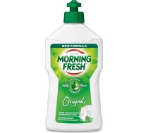 Sarantis Cussons Morning Fresh Skoncentrowany Šķidrums Trauku Mazgāšanai - Original 400 Ml