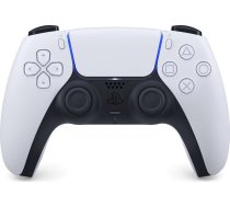 Pad Sony Playstation 5 Dualsense Balts