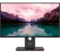 Lenovo ThinkVision T24-40 (23.8") FHD HDMI/DP/VGA/HUB