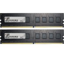 Atmiņa G.skill Value, Ddr4, 16 Gb, 2666mhz, Cl19 (f4-2666c19d-16gnt)