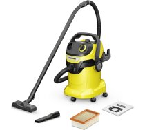 Putekļu sūcējs Karcher Wd 5 V-25/5/22 (1.628-300.0)