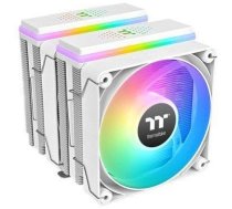 Thermaltake Astria 600 Procesors Dzesētājs Gaisa 12 Cm Balts 1 Gab.