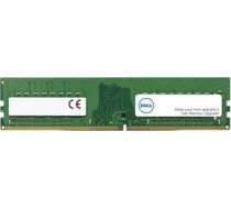Operatīvā atmiņa Dell Ddr4, 16 Gb, 3200 Mhz, (ab371019)