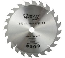 Geko Disks Kokam 350x32x24t (g00153)