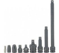 Teng Tools Slēdzis Samazinošs Trieciena 1/2"-3/8"