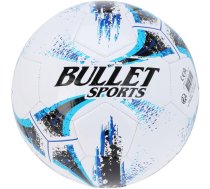 Futbola Bumba Bullet Sports R.5 Debeszils