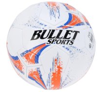 Futbola Bumba Bullet Sports R.5 Oranžs