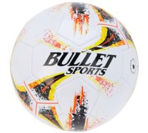 Futbola Bumba Bullet Sports R.5 Melns