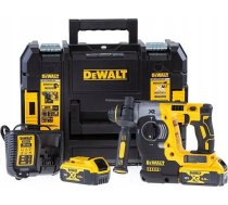 Triecienurbjmašīna Dewalt Dch273p2t 18 V