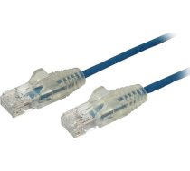 StarTech StarTech CAT6 CABLE - 2 M - BLUE/.