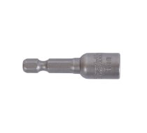 Uzgalis Magnētiskā 1/4' Hex 8*50mm