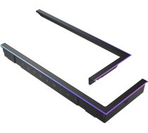 Asus Tuf Gaming Gt502 Horizon Argb Lighting Kit Black Midi Tower Komplekts Stiprinošs Gaisma Rgb