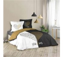 Douceur D`interieur Komplekts Gultas Veļas Bawełnianej Miu, 240 X 220 Cm