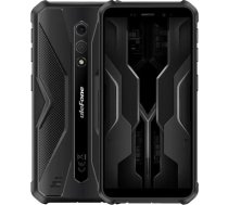 Viedtālrunis Ulefone Armor X12 Pro 4/64gb Melns (uf-ax12p/bk)