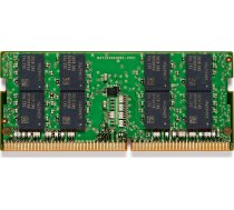 Atmiņa Portatīvajam Datoram Hp Hp 16gb Ddr5 1x16gb 4800 Sodimm Necc Memory