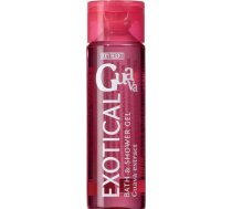 Body Resort Pink Gēls Vannas Un Dušas Ar Ekstraktu Z Guavas 250ml