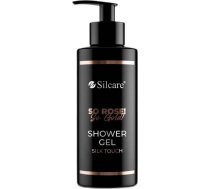 Silcare So Rose! So Gold! Dušas Gēls Silk Touch 250ml