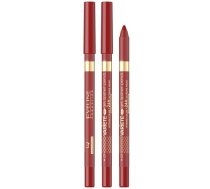 Eveline Variete Gēla Kontūrzīmulis lūpu Classic Red (07)