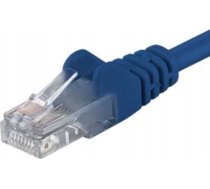 Premiumcord Premiumcord Patch Kabelis Utp Rj45-rj45 Cat6 0.25m šedá