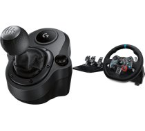 Logitech Shifter G29, G920 Driving Force (941-000130) + G29 Racing Wheel (941-000112)
