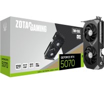 Zotac GAMING GeForce RTX 5070 Twin Edge OC NVIDIA 12 GB GDDR7