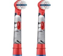 Uzgalis Oral-b Stages Power Kids Star Wars Eb10-2 2gab.