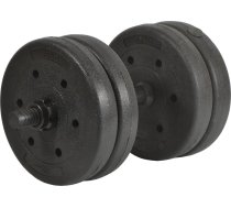 Eb Fit ‎Hantele B/box Bitumena 1 X 10 Kg