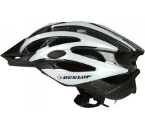 Dunlop Ķivere Velosipēdu Regulējams Balts Led Izm. M