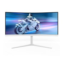 Monitors Philips Evnia 34m2c5501a/00