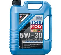 Liqui Moly Eļļa Liqui Moly 5w30 5l Longtime High Tech Dpf / 229.51 / 502.00 505.00 505.01