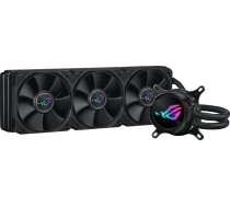 Dzesēšana Ūdens Asus Rog Strix Lc Iii 360 (90rc00t0-m0uay0)