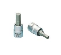 Proxxon Uzgalis Stieņa Seškanšu Hex 1/4" H2,5 (pr23746)