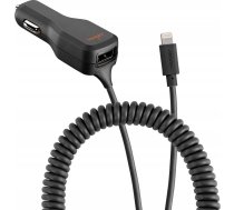 Lādētājs Ventev R2340c Viengabala 1x Usb-a 3.4 A (r2340c)