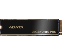 Disks Ssd Adata Legend 900 Pro 2tb M.2 2280 Pci-e X4 Gen4 Nvme (sleg-900p-2tcs)