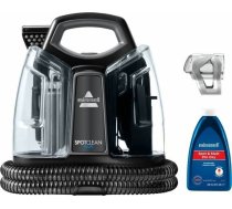 Putekļu sūcējs Industriāls Bissell Putekļu sūcējs Bissell 3724n