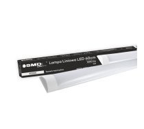 Gaismeklis Griestu 220-240v 18w 4000k 1500lm 60cm