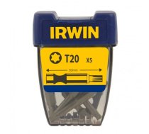 Uzgalis Tips Torx 1/4' Gara 50mm 5 gab. T20