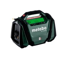 Kompresors Bezeļļu Uzlādējams 18v Ak 18 Multi 0*ah