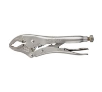 Fiksējamas Knaibles Ovāls Žokļi Tips 10cr 250mm