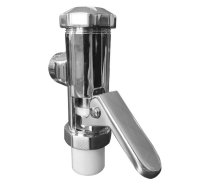 Automāts Spłuk. Hroms Ash