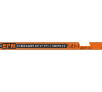 Asmeņi arkveida zāģa Koks Mokre 450mm