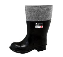 Apavi Filca 100% Gumija Izmērs 41