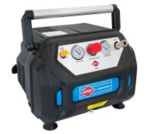 Kompresors Bezeļļu H 215-6