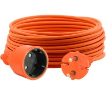 Pagarinātājs Dārza 25m Kabelis H05vv-f 2*1mm