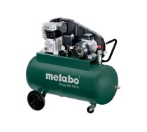 Kompresors Eļļas 90l Mega 350-100 D