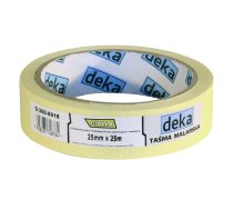 Lente Krāsotāju Gialla 19mm*25m