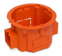 Kārba Instalācijas 60x45 Plāksne Szeregowa Oranžs